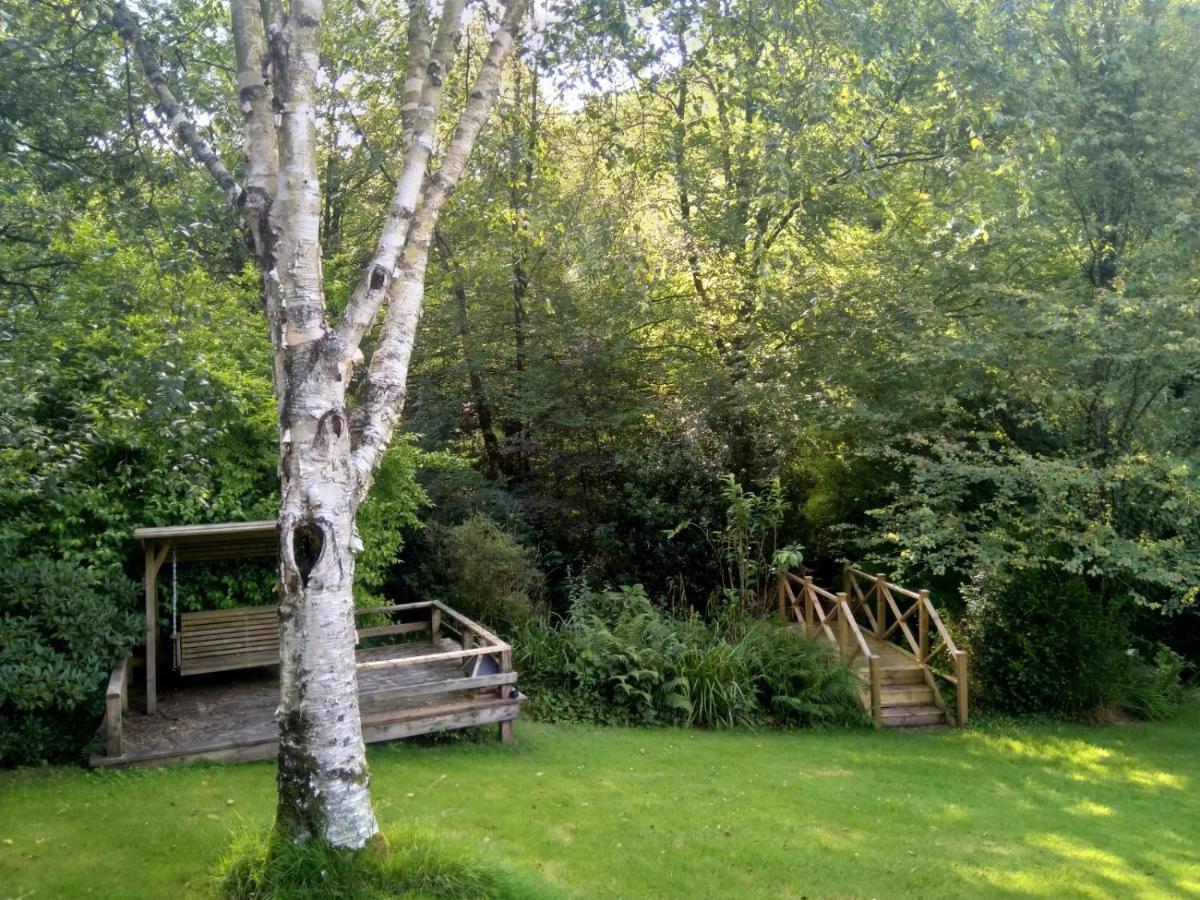 The Woodstore Dunkeswell Exterior photo